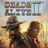 Dead or Alive II online