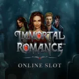 Immortal Romance online