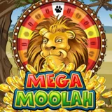 Mega Moolah online