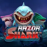Razor Shark online