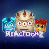 Reactoonz online